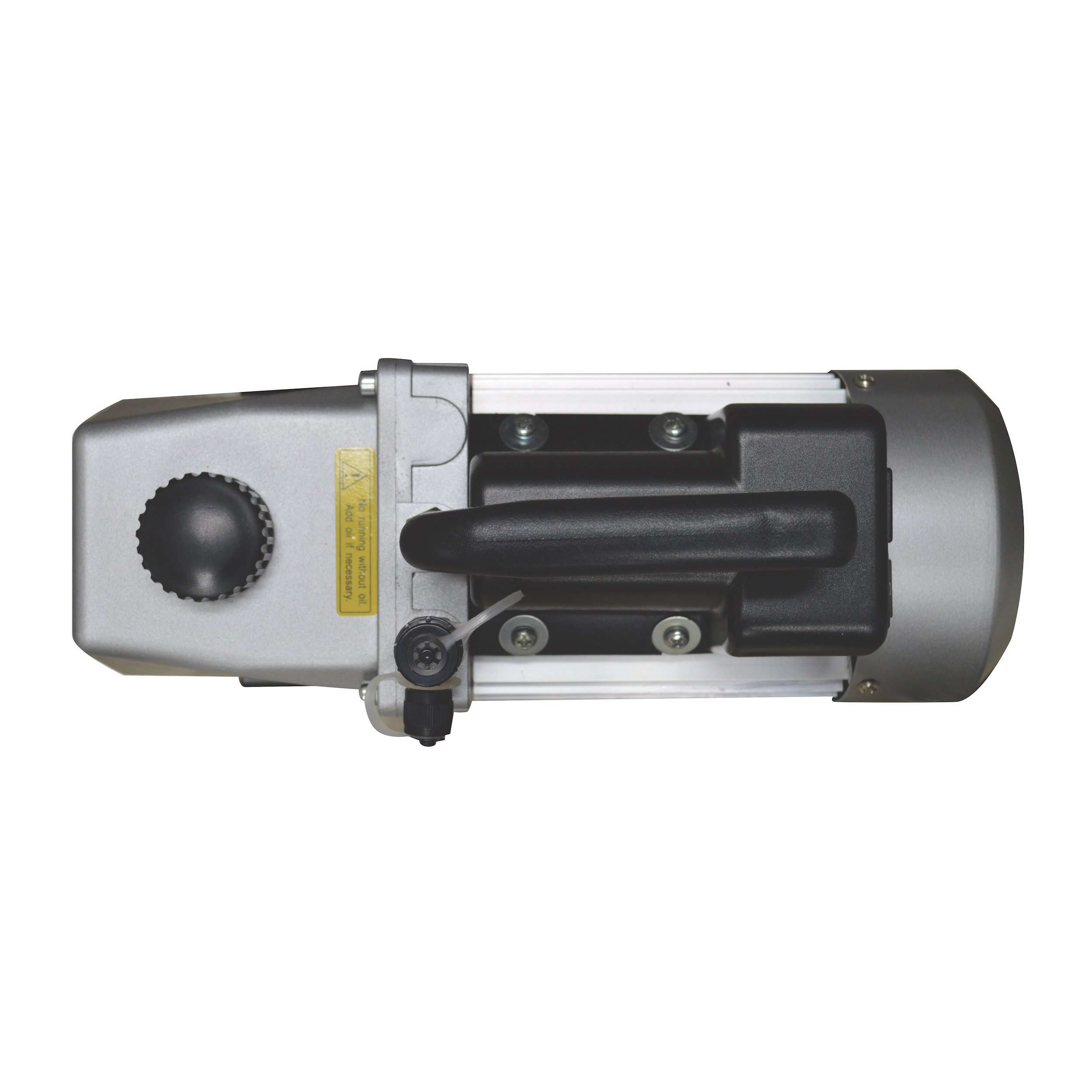 Uniweld U5VP2 Vacuum Pump, 5.5 CFM, 2-Stage, 1/2 HP, 110/220V - Edmondson Supply