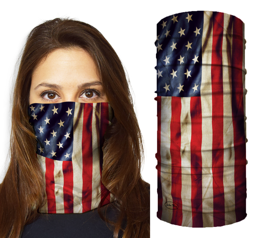 John Boy USA Face Guard - Edmondson Supply