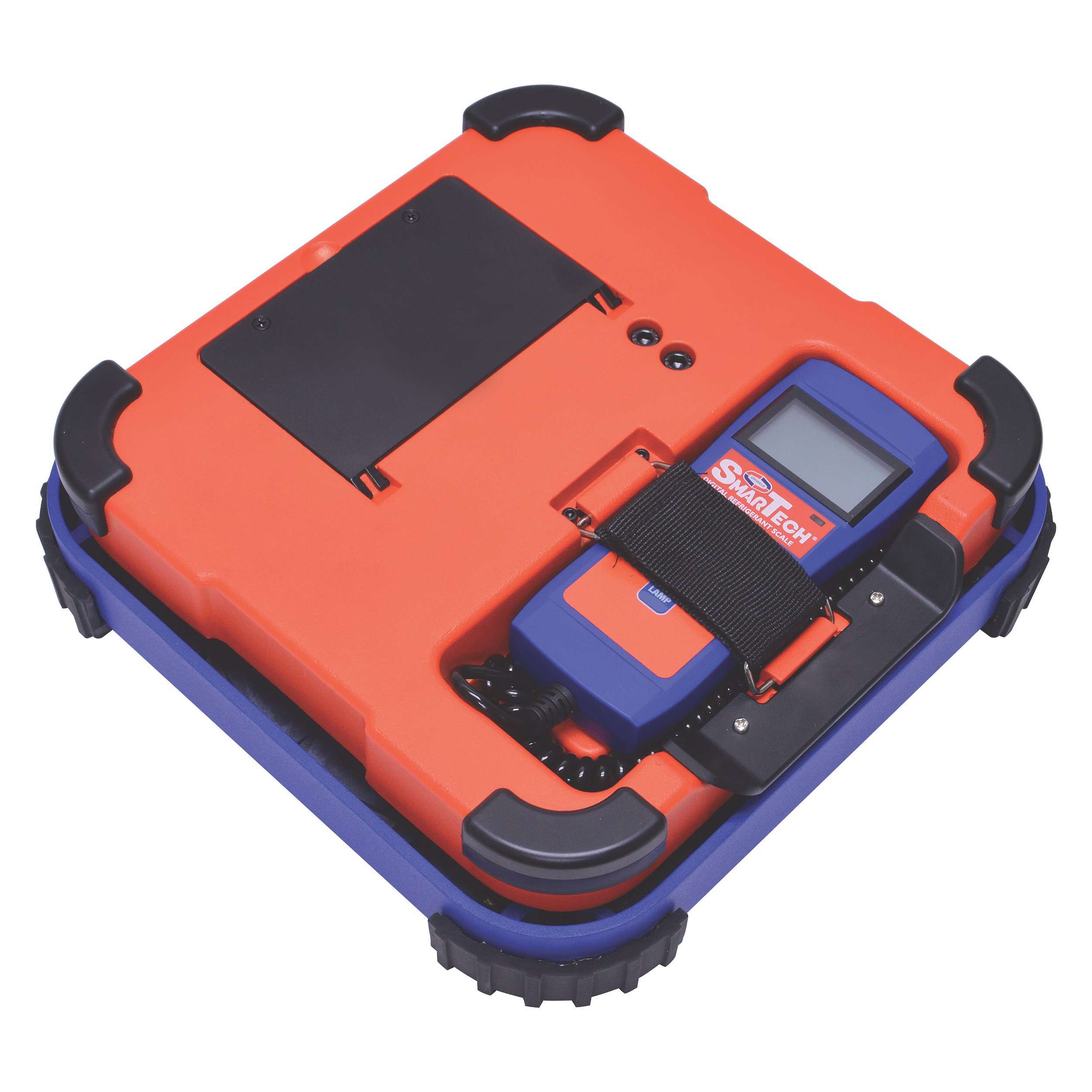 Uniweld USRS220 SMARTECH™ Digital Refrigerant Scale - Edmondson Supply