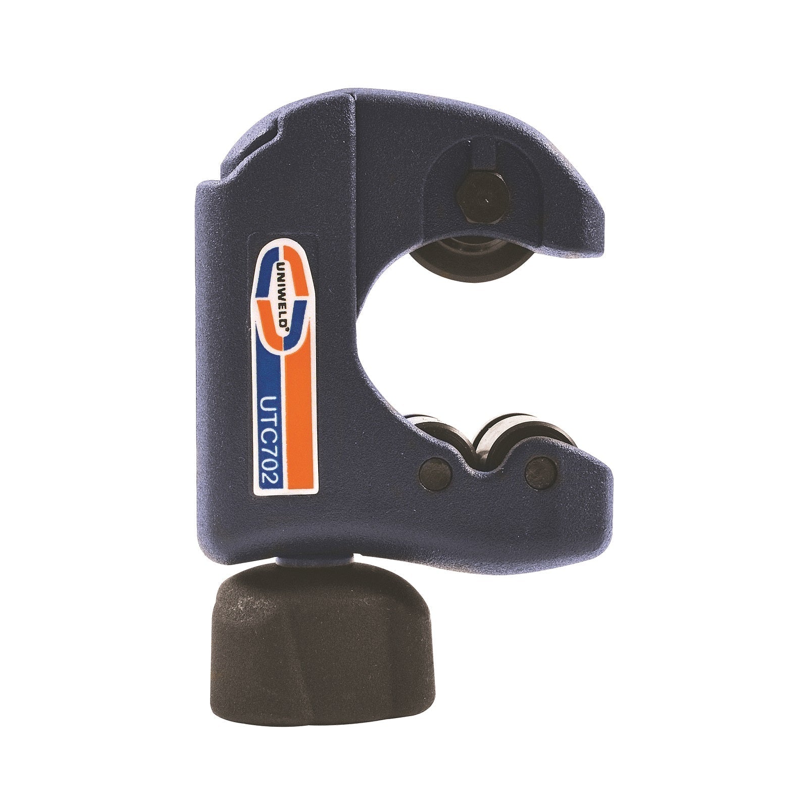 Uniweld UTC702 1/8″ to 1-1/8″ Premium Tubing Cutter - Edmondson Supply