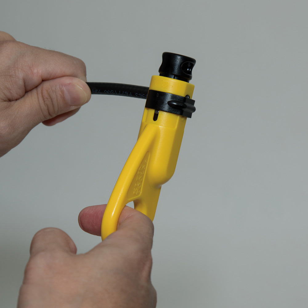 Klein Tools VDV002-818 Coax Cable Installation & Test Kit - Edmondson Supply