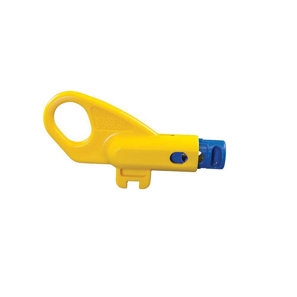 Klein Tools VDV110-261 Twisted Pair Radial Stripper - Edmondson Supply