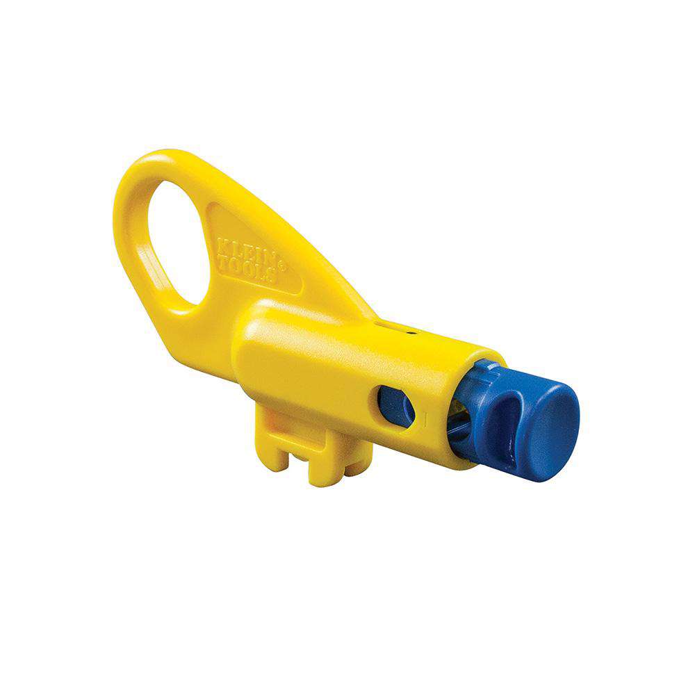 Klein Tools VDV110-261 Twisted Pair Radial Stripper - Edmondson Supply