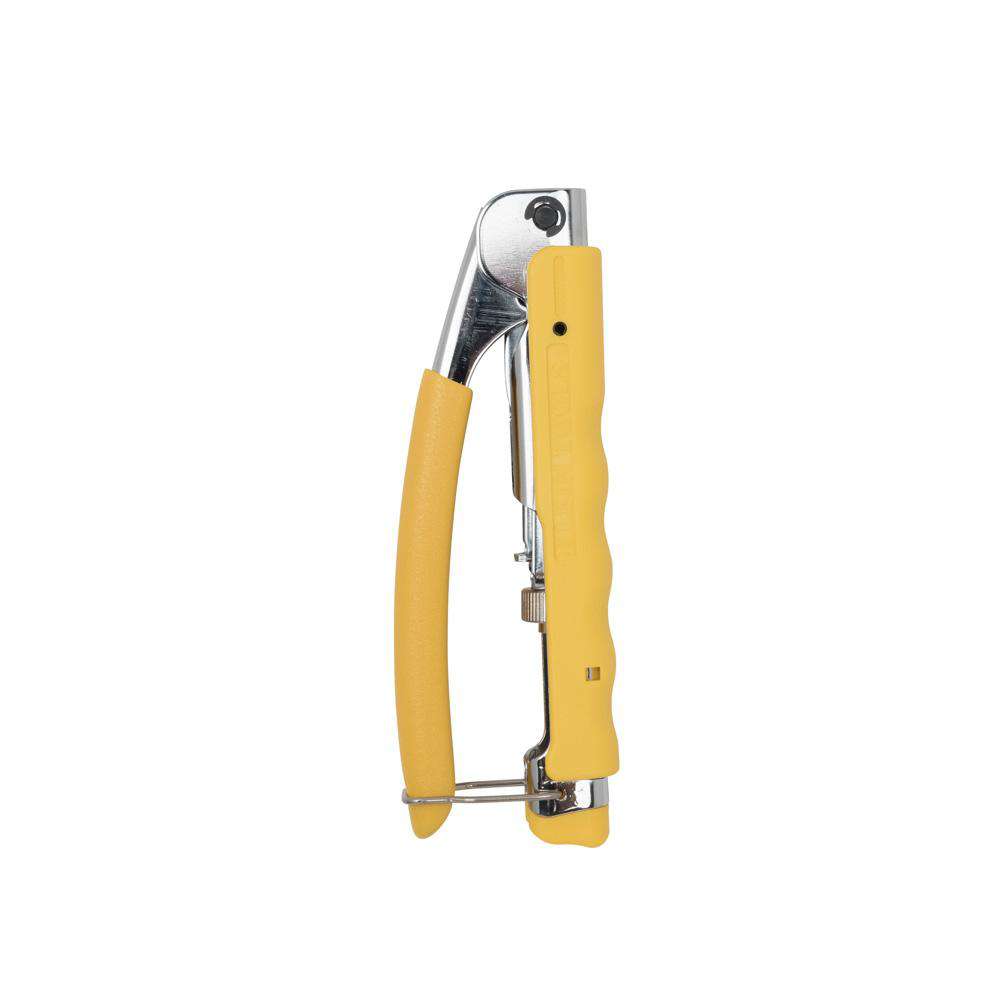 Klein Tools VDV211-048 Compact, Multi-Connector Compression Crimper - Edmondson Supply