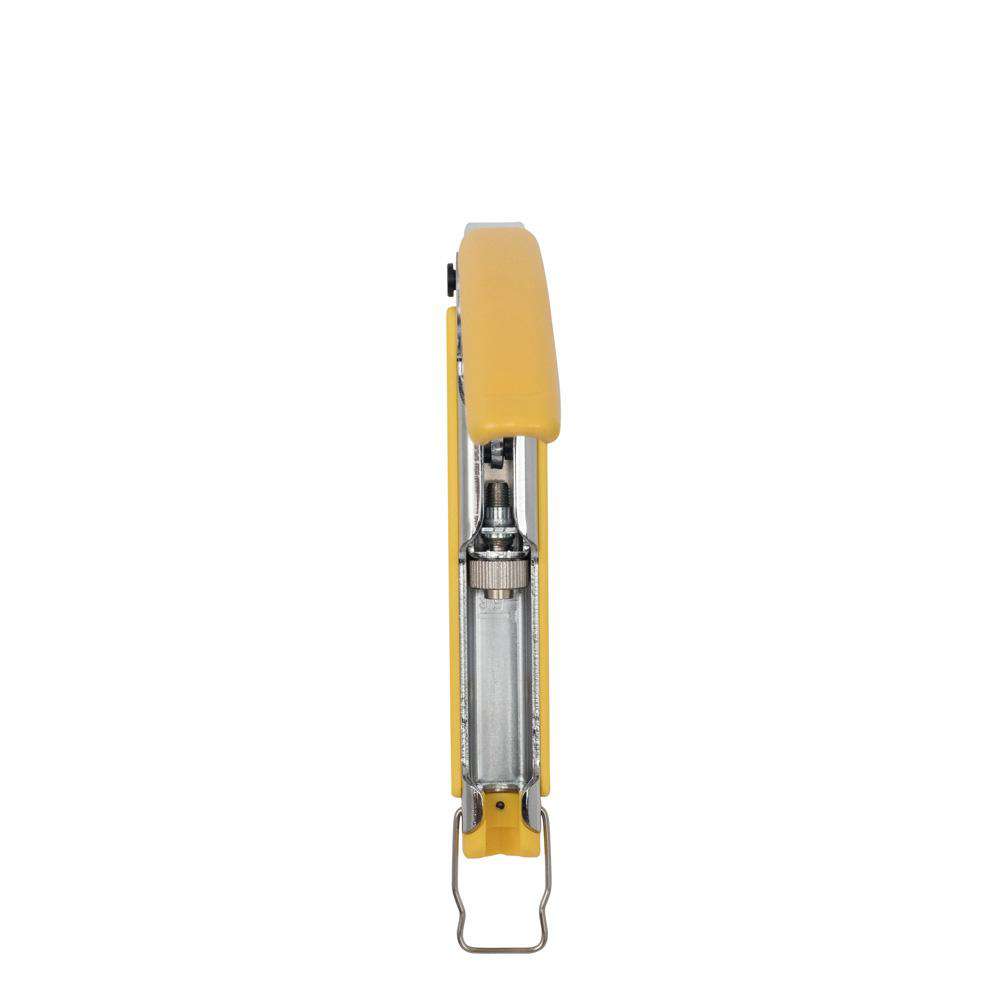 Klein Tools VDV211-048 Compact, Multi-Connector Compression Crimper - Edmondson Supply