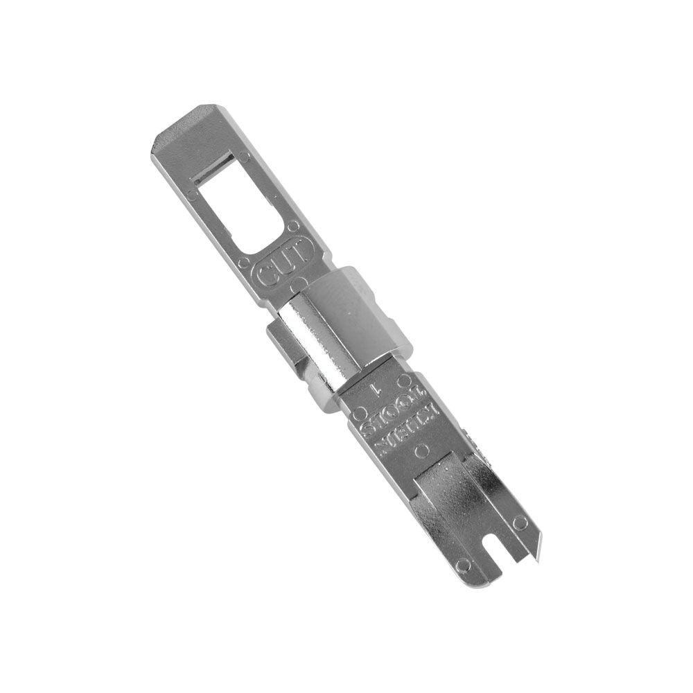Klein Tools VDV427-104 Dura-Blade™ 66/110 Cut Punchdown Blade - Edmondson Supply