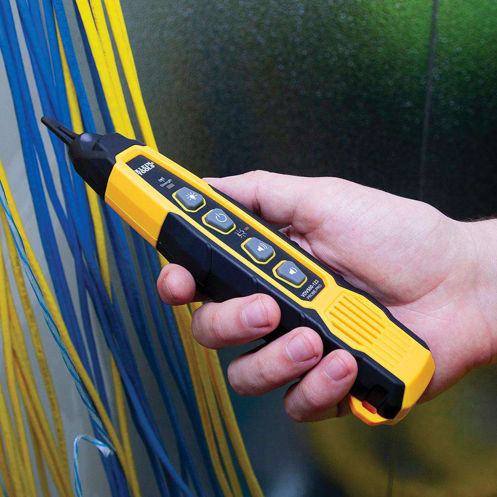 Klein Tools VDV500-123 Probe-PRO Tracing Probe - Edmondson Supply