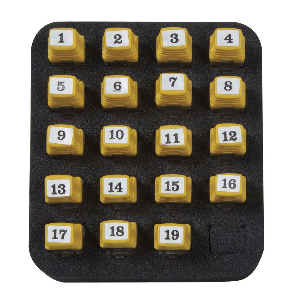 Klein Tools VDV770-126 Carrying Case for Scout® Pro 3 Tester and Locator Remotes - Edmondson Supply