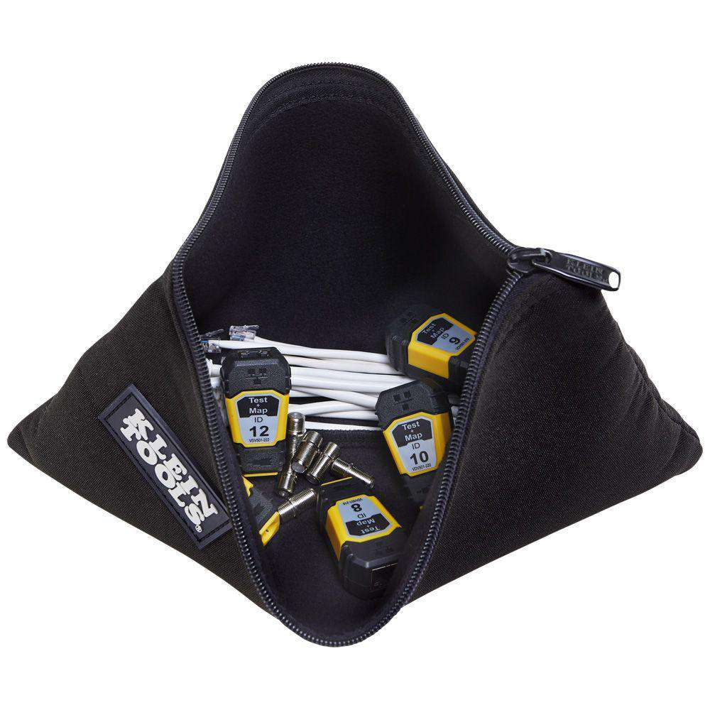 Klein Tools VDV770-851 Test + Map™ Remotes (#7 - #12) Expansion Kit for Scout® Pro 3 Tester - Edmondson Supply
