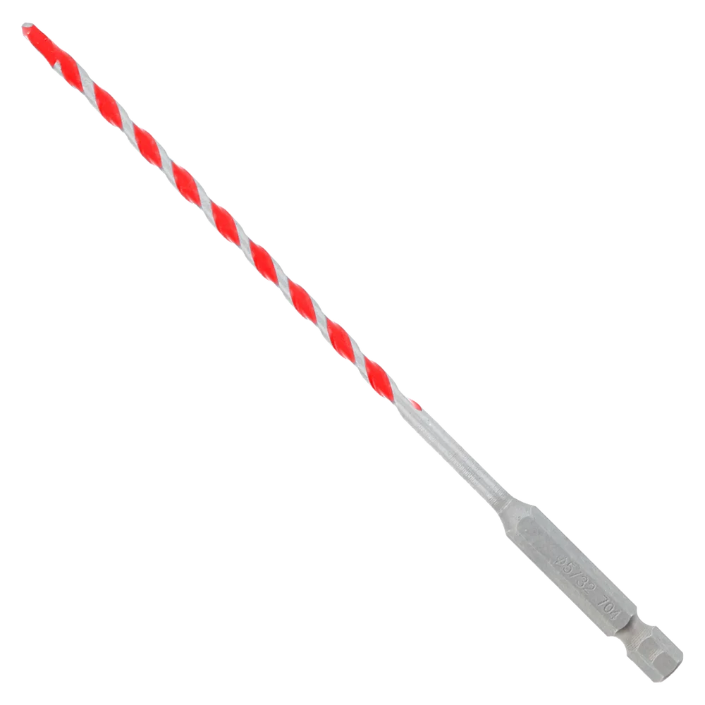 Diablo Tools DMARG1020 5/32 in. x 3 in. x 6 in. SPEEDemon™ Red Granite Carbide Tipped Hammer Drill Bit - Edmondson Supply