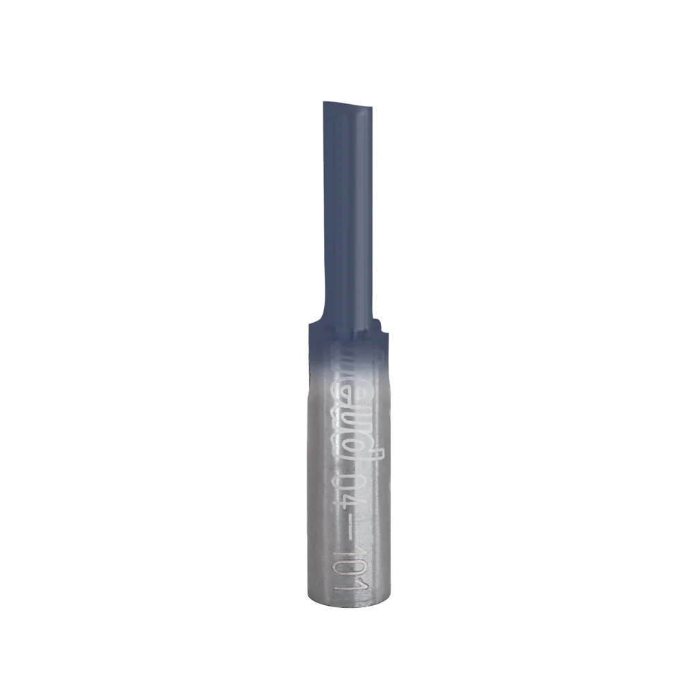 Freud 04-101 5/32" Double Flute Straight Bit - Edmondson Supply