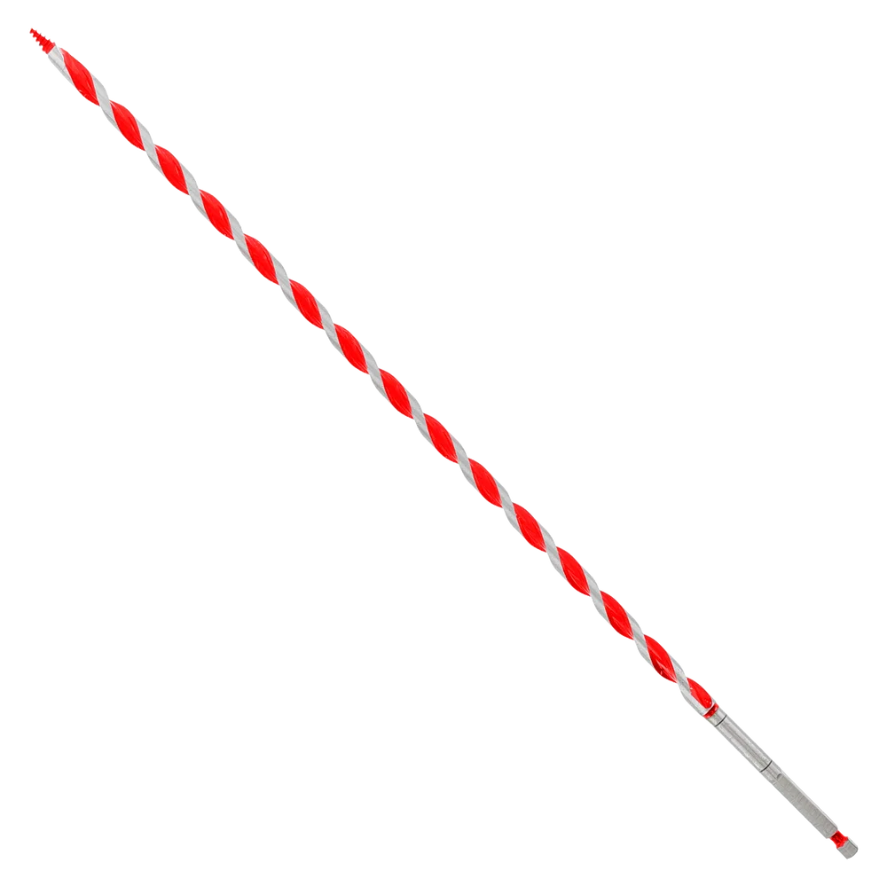 Diablo Tools DAG3010 3/8 in. x 17-1/2 in. Auger Bit - Edmondson Supply