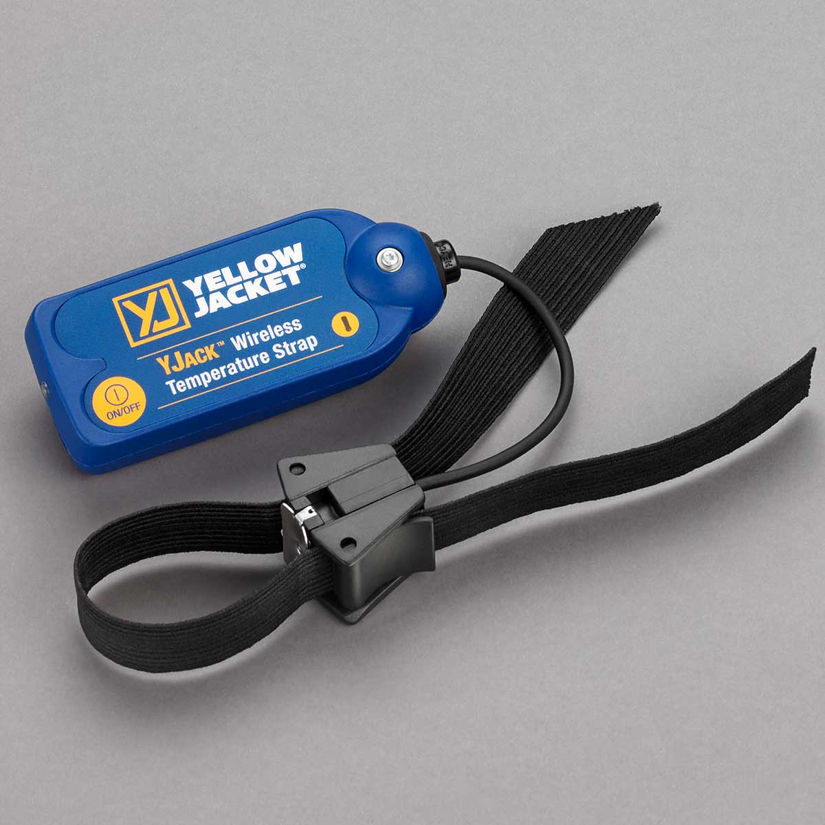 Yellow Jacket 67062 YJACK™ Temperature Strap - Edmondson Supply
