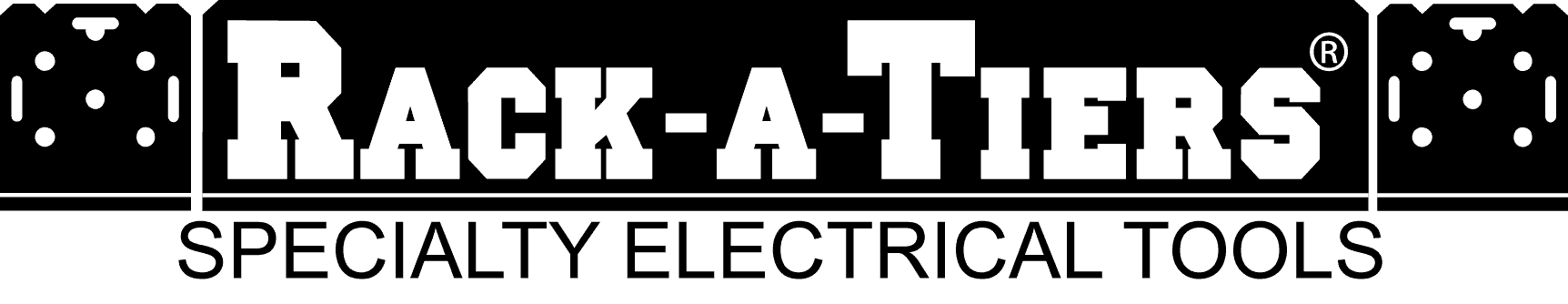 Rack-a-Tier Specialty Electrical Tools 