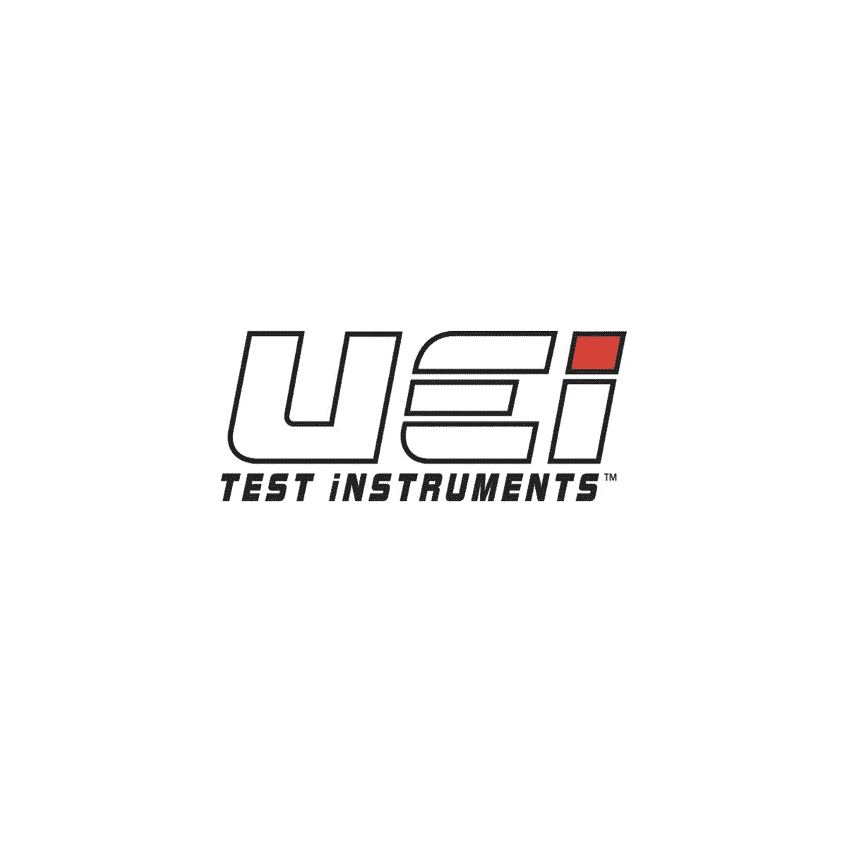 Uei Test Instruments INF145 NSF IR Thermometer with Folding Probe