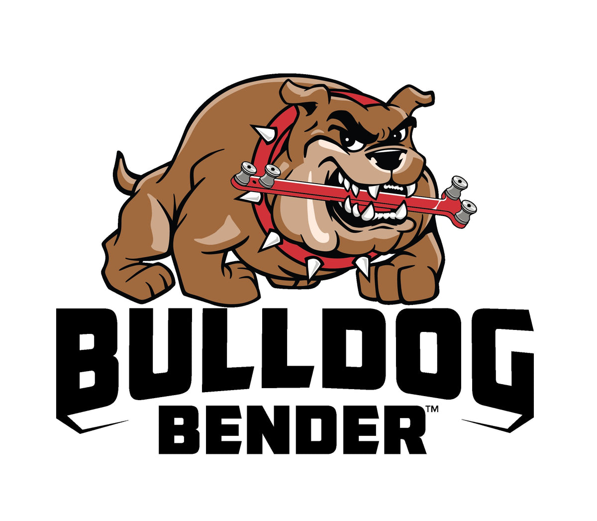 The Bulldog Original Bender