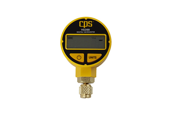 CPS Instruments– Edmondson Supply