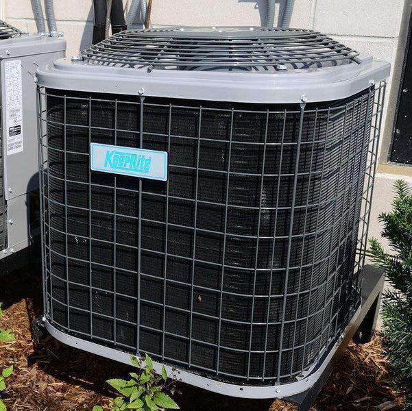 HVAC Tools & Equipment Edmondson Supply