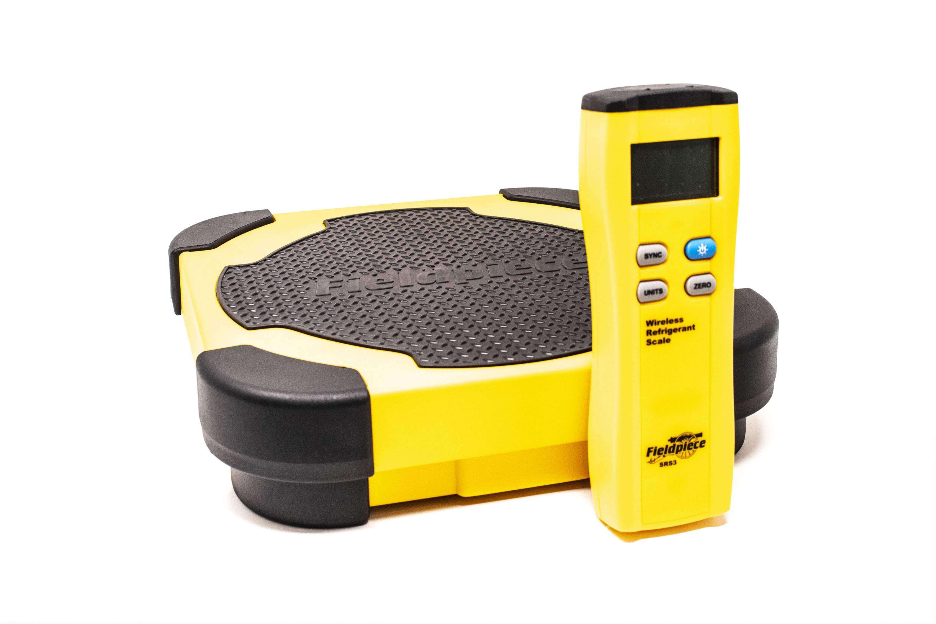 Fieldpiece Scales | Edmondson Supply