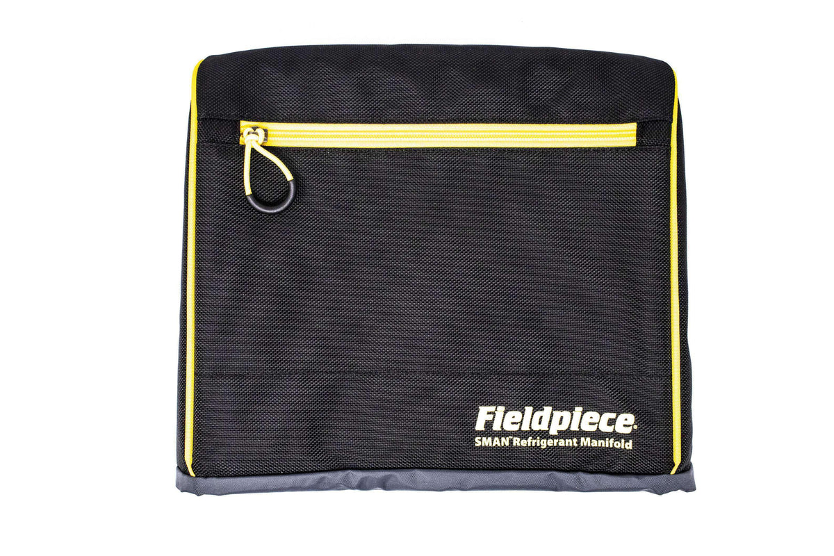 Fieldpiece Tool Bags & Cases Edmondson Supply
