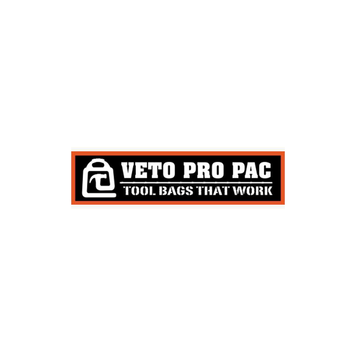 VETO Pro Pac