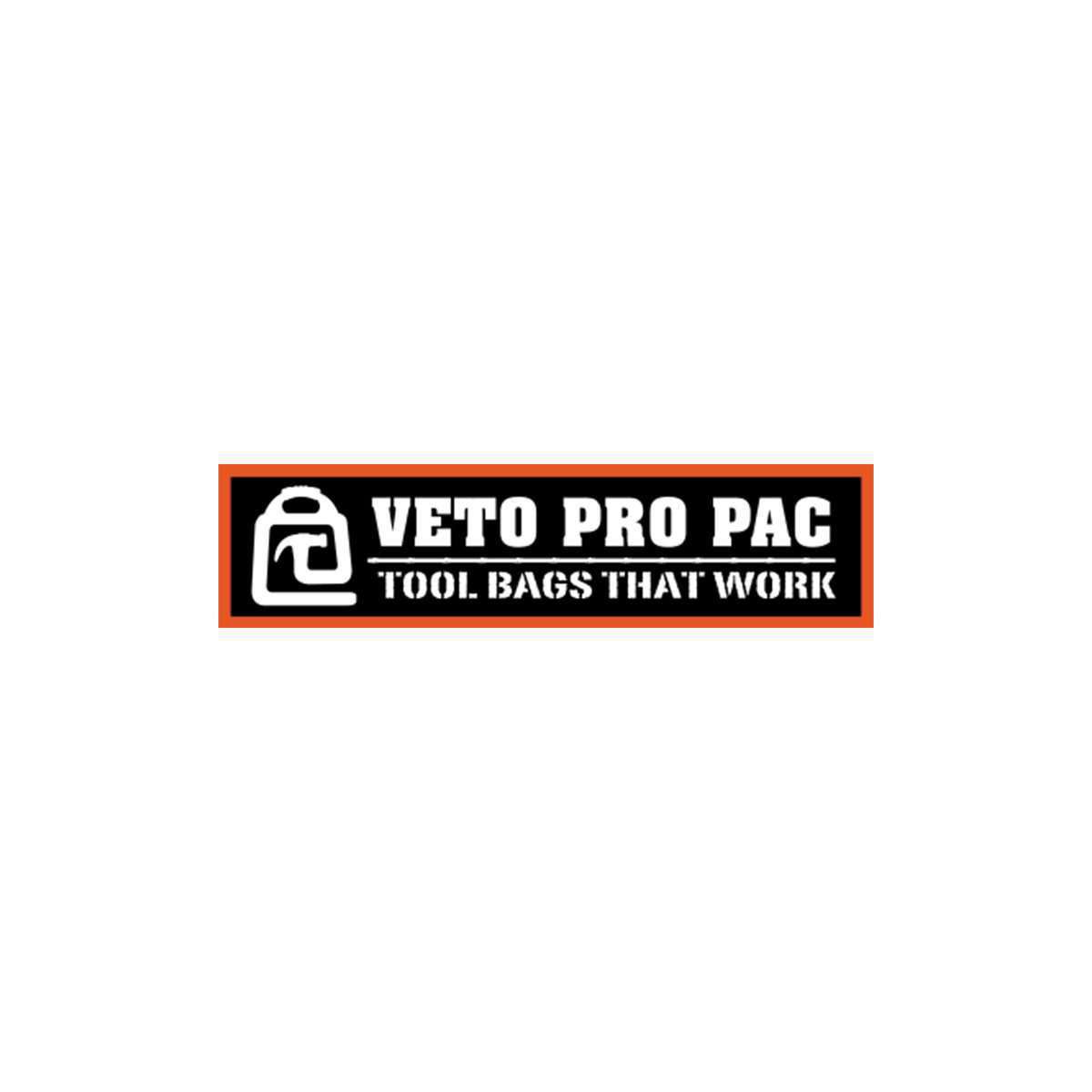 TECH PAC MC SPECIAL OPS - VetoProPac