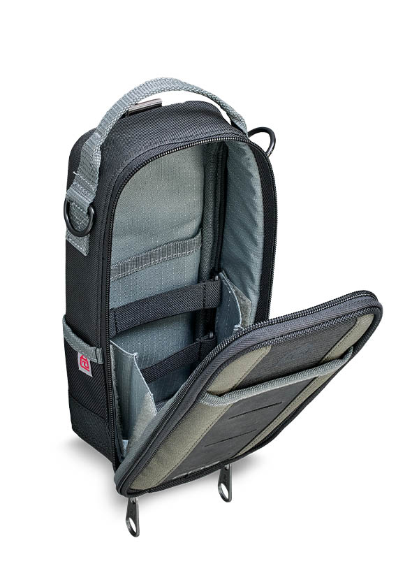Veto Pro Pac MB-M EVO Compact Meter Tool Bag, Medium - Edmondson Supply