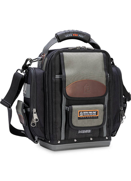 Veto Pro Pac MB5B Tester Bag - Edmondson Supply
