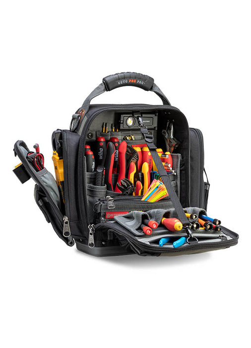 Veto Pro Pac MB5B Tester Bag - Edmondson Supply