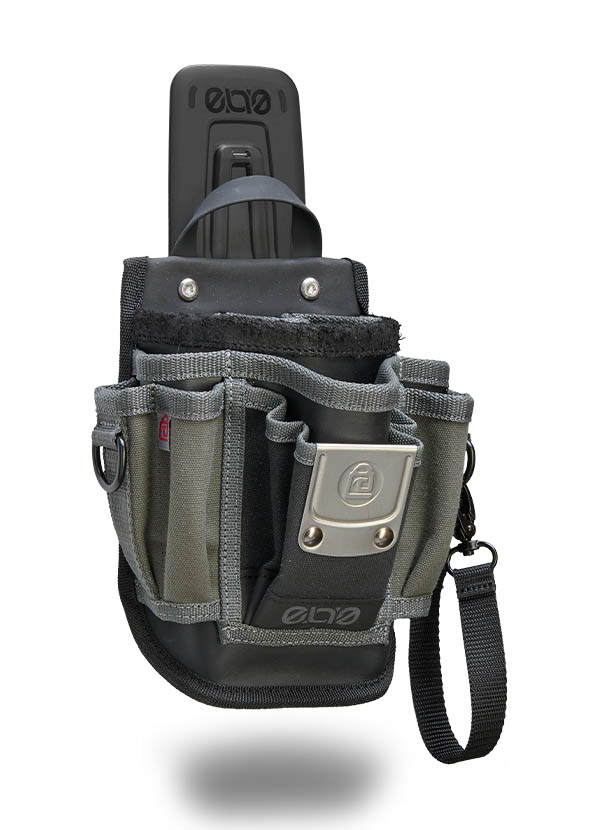 Veto Pro Pac MP3 EVO Tool Pouch, Medium - Edmondson Supply