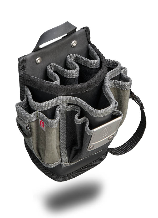 Veto Pro Pac MP3 EVO Tool Pouch, Medium - Edmondson Supply