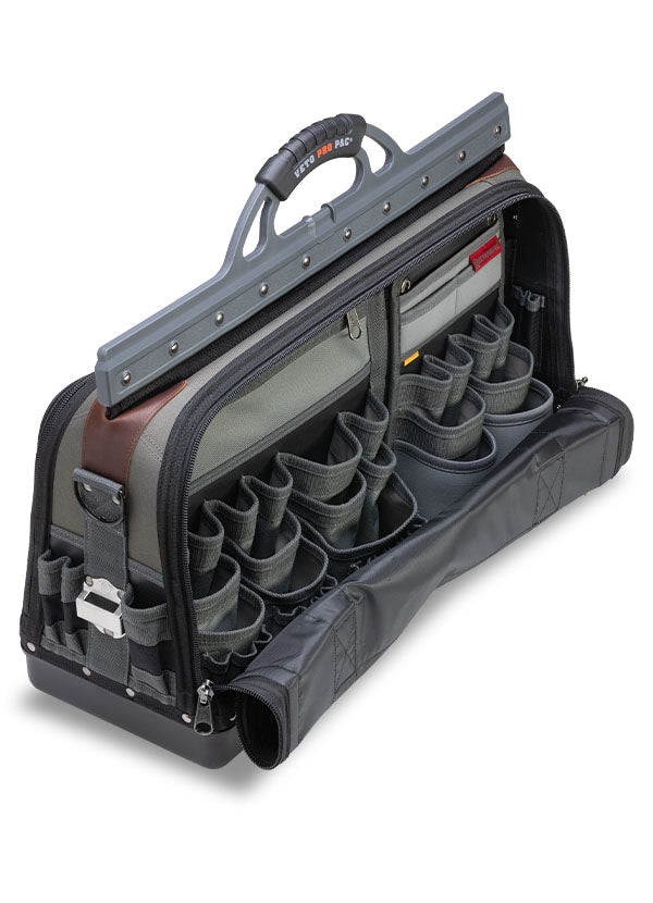Veto Pro Pac Tech-XXL Extra Large Tech Installer's Tool Bag - Edmondson Supply