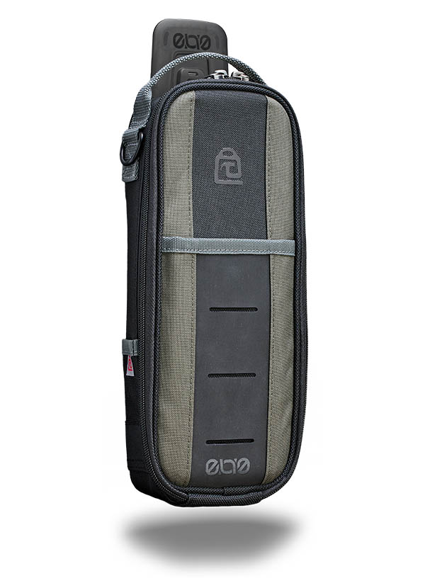 Veto Pro Pac MB-L EVO Tall Compact Meter Tool Bag - Edmondson Supply