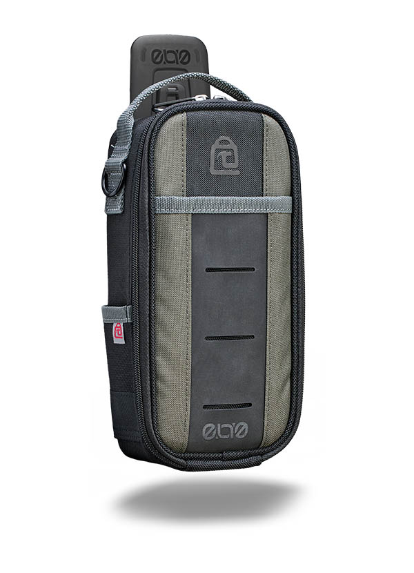 Veto Pro Pac MB-M EVO Compact Meter Tool Bag, Medium - Edmondson Supply
