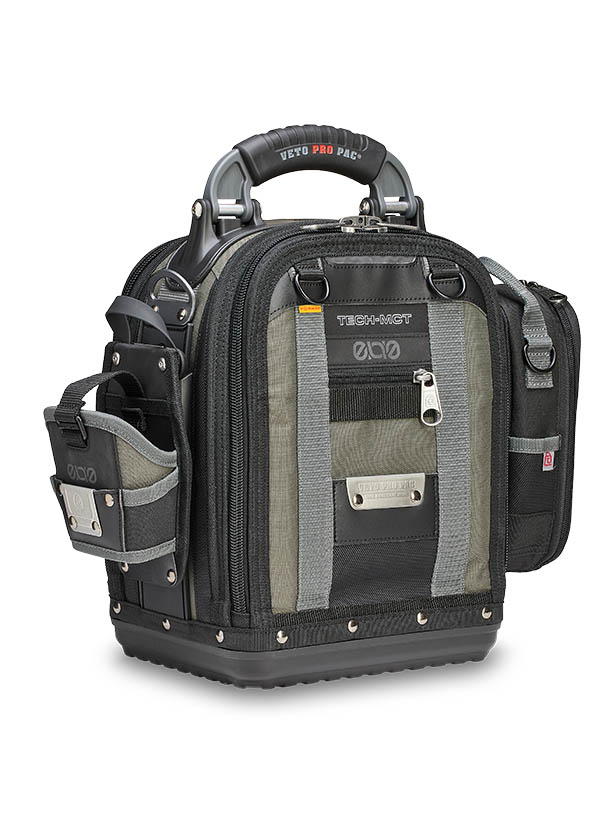Veto Pro Pac TECH-MCT EVO Compact Service Tool Bag - Edmondson Supply