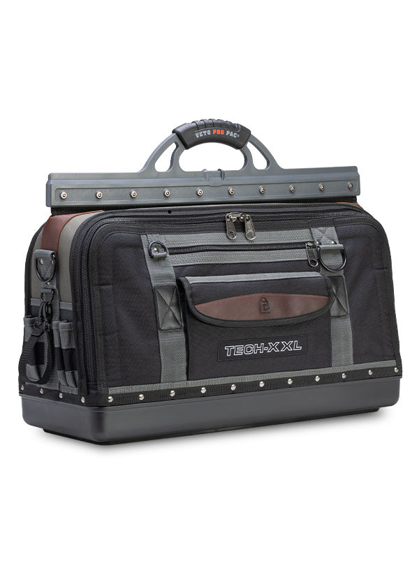 Veto Pro Pac Tech-XXL Extra Large Tech Installer's Tool Bag - Edmondson Supply