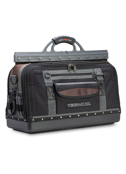 Veto Pro Pac Tech-XXL Extra Large Tech Installer's Tool Bag