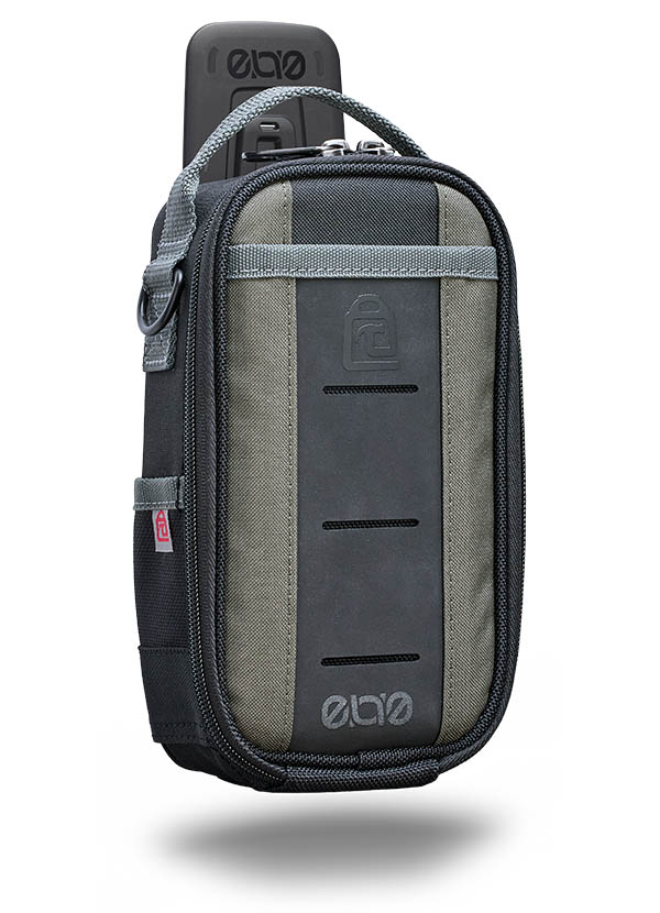 Veto Pro Pac MB-S EVO Small Meter Tool Bag - Edmondson Supply