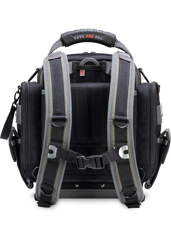 Veto Pro Pac MB5B Tester Bag - Edmondson Supply