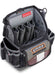 Veto Pro Pac TP6B Open Top Compact-Sized Tool Pouch - Edmondson Supply