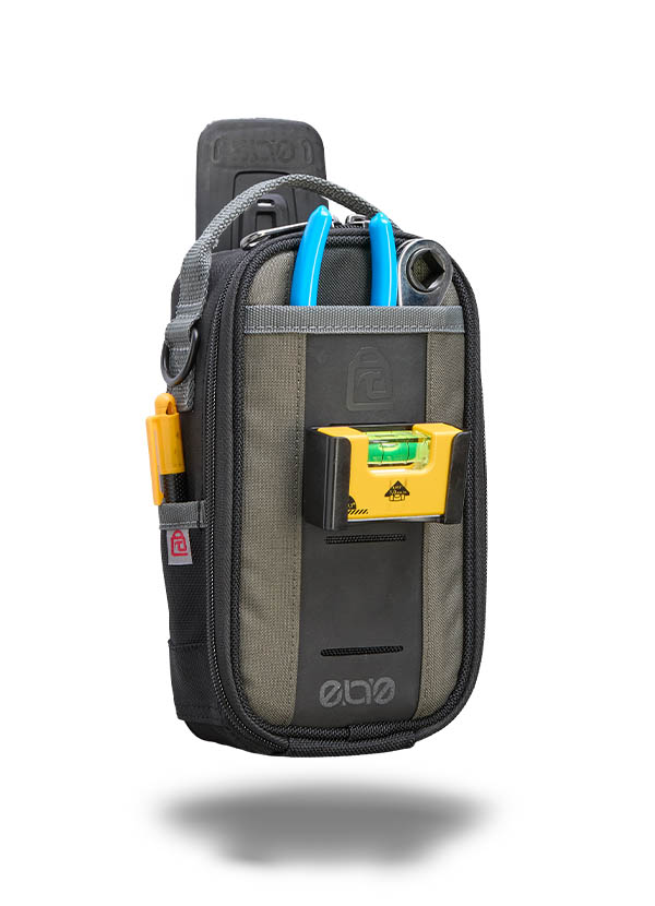 Veto Pro Pac MB-S EVO Small Meter Tool Bag - Edmondson Supply