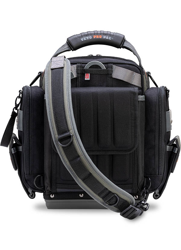 Veto Pro Pac MB5B Meter Bag and Tool Bag - Edmondson Supply