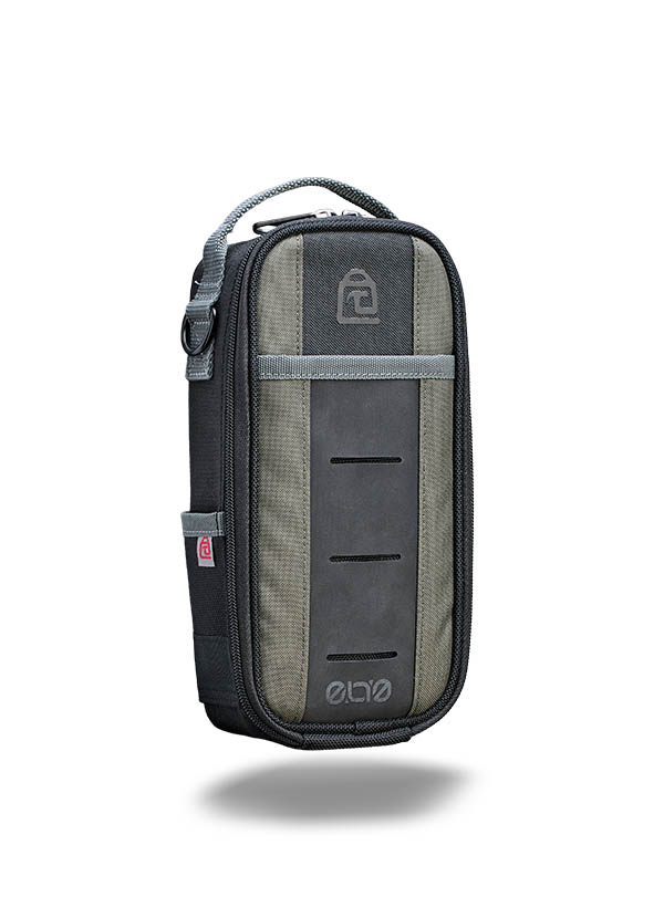 Veto Pro Pac MB-M EVO Compact Meter Tool Bag, Medium - Edmondson Supply