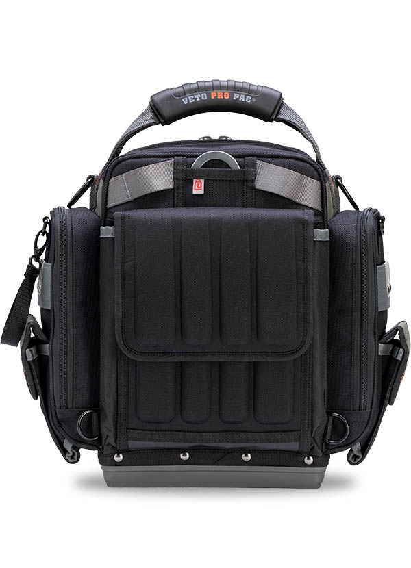 Veto Pro Pac MB5B Meter Bag and Tool Bag - Edmondson Supply