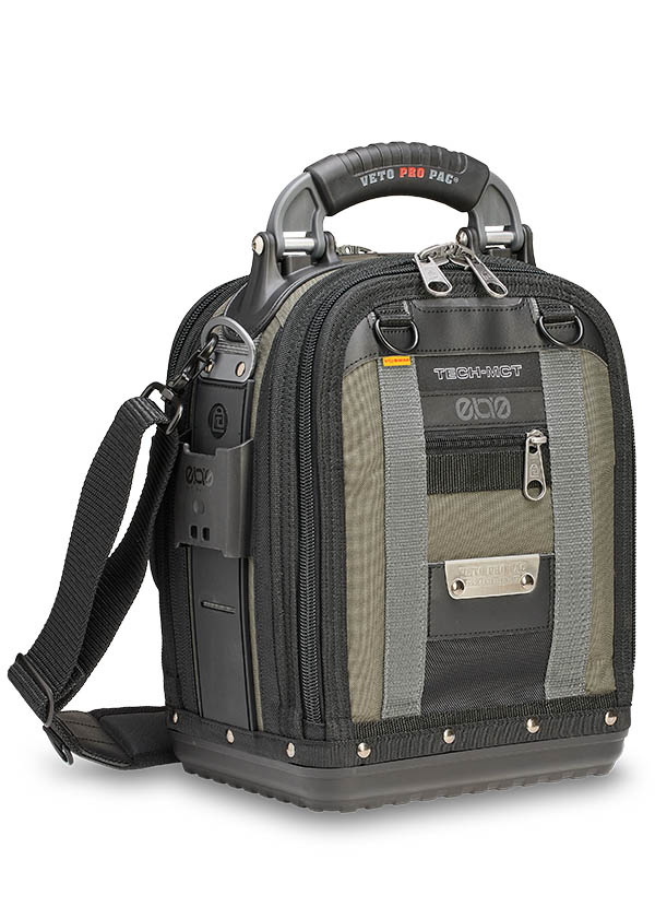 Veto Pro Pac TECH-MCT EVO Compact Service Tool Bag - Edmondson Supply