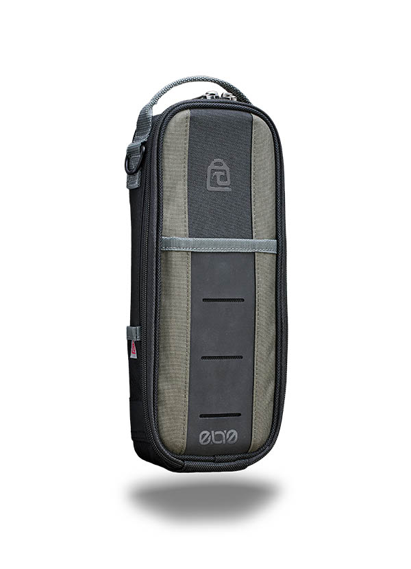 Veto Pro Pac MB-L EVO Tall Compact Meter Tool Bag - Edmondson Supply