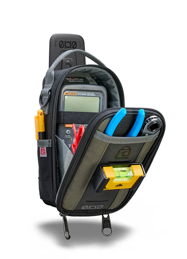 Veto Pro Pac MB-S EVO Small Meter Tool Bag - Edmondson Supply