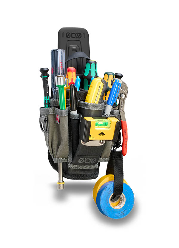 Veto Pro Pac MP2 EVO Tool Pouch, Medium - Edmondson Supply