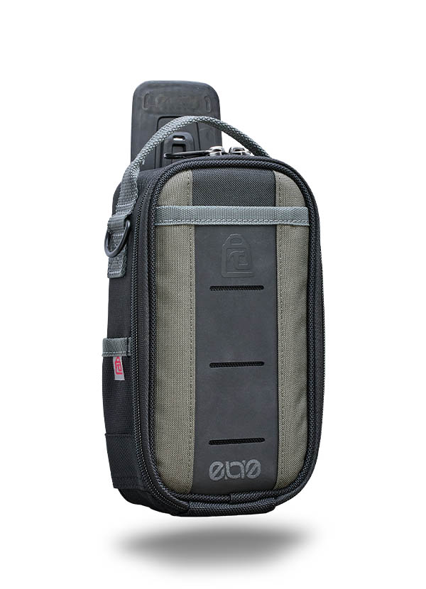 Veto Pro Pac MB-S EVO Small Meter Tool Bag - Edmondson Supply