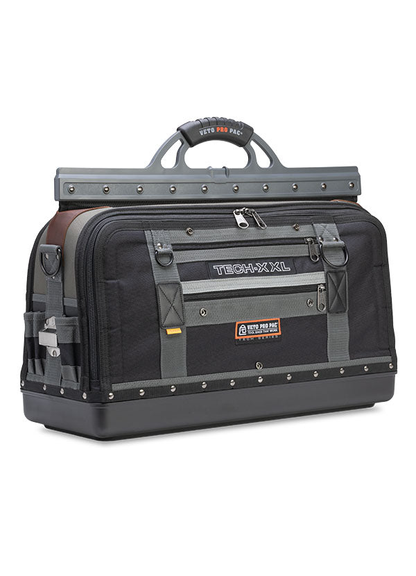 Veto Pro Pac Tech-XXL Extra Large Tech Installer's Tool Bag - Edmondson Supply